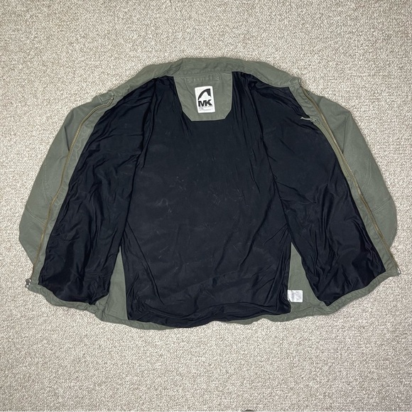 Mountain Khakis canvas jacket - Picture 9 of 12